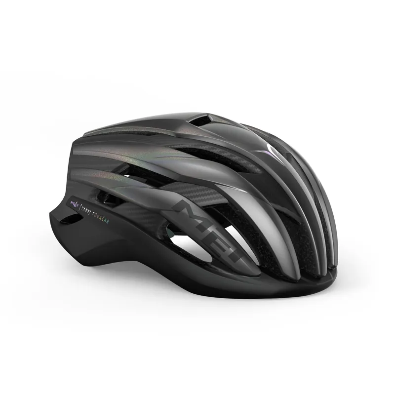 MET Trenta 3K Carbon Helmet MIPS Tadej Pogačar Edition